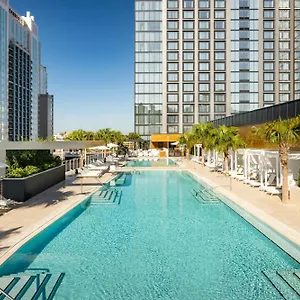 Jw Marriott Water Street Otel Tampa