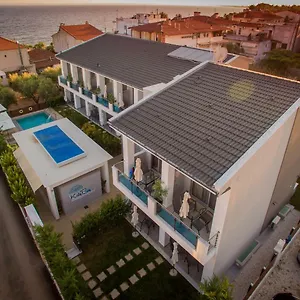 Kalybay Apartment