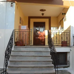 Daire Old Town, Selanik