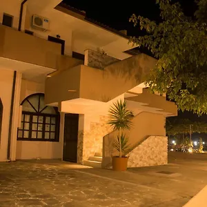 Palm Tree Apartment
