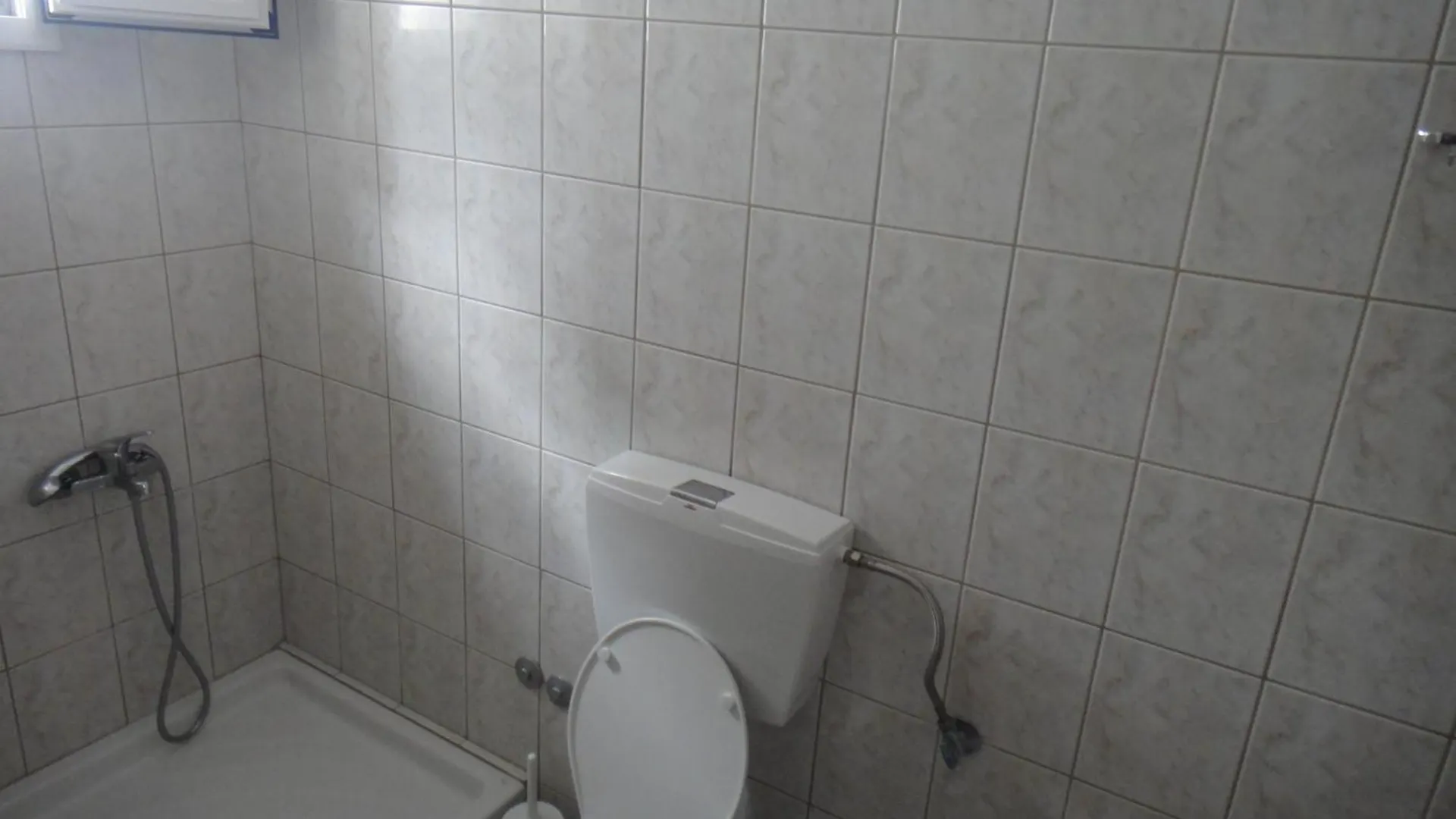 Bungalows Camping Kouyoni Gerakini Greece