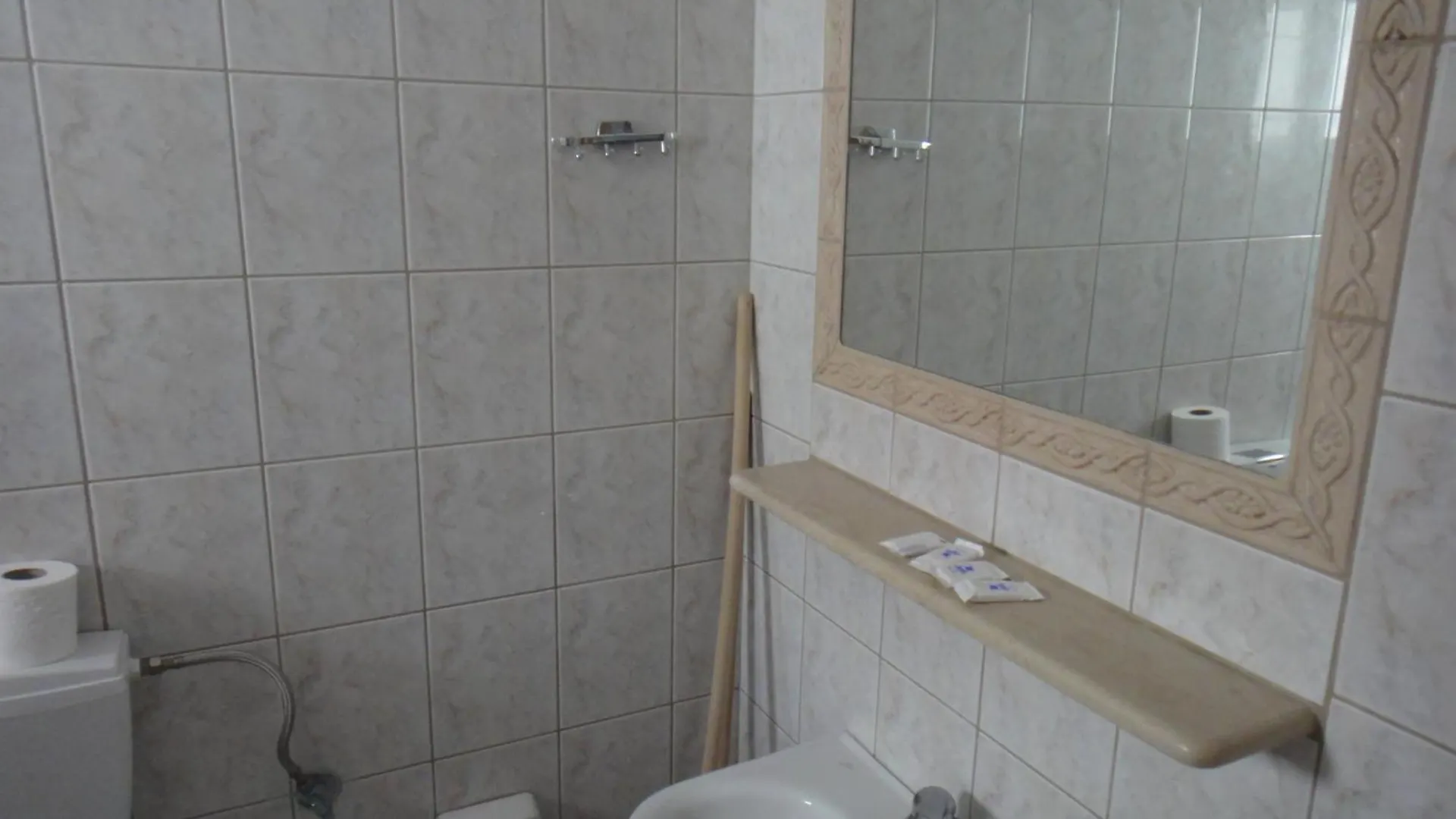 Campsite Bungalows Camping Kouyoni Gerakini